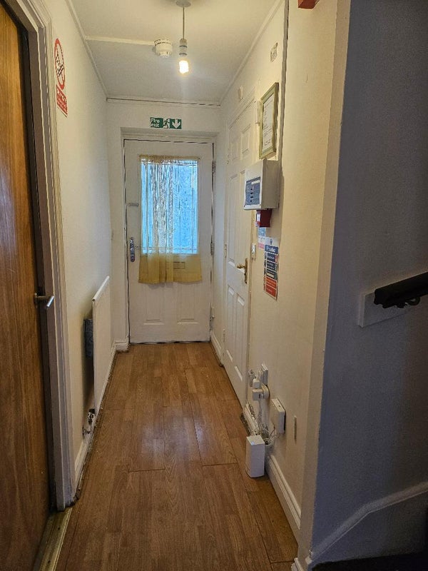 Flat Floathaven Close in Greater London