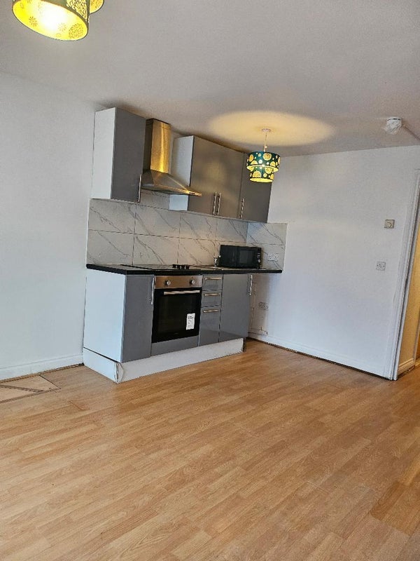 Flat Floathaven Close in Greater London