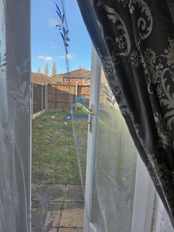 Flat Floathaven Close in Greater London