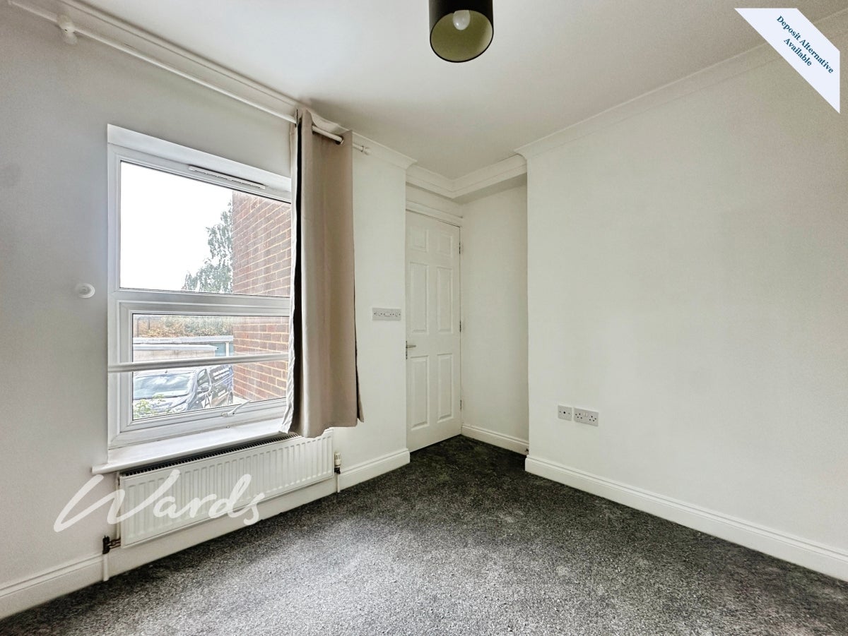 Flat Grecian Street in Maidstone