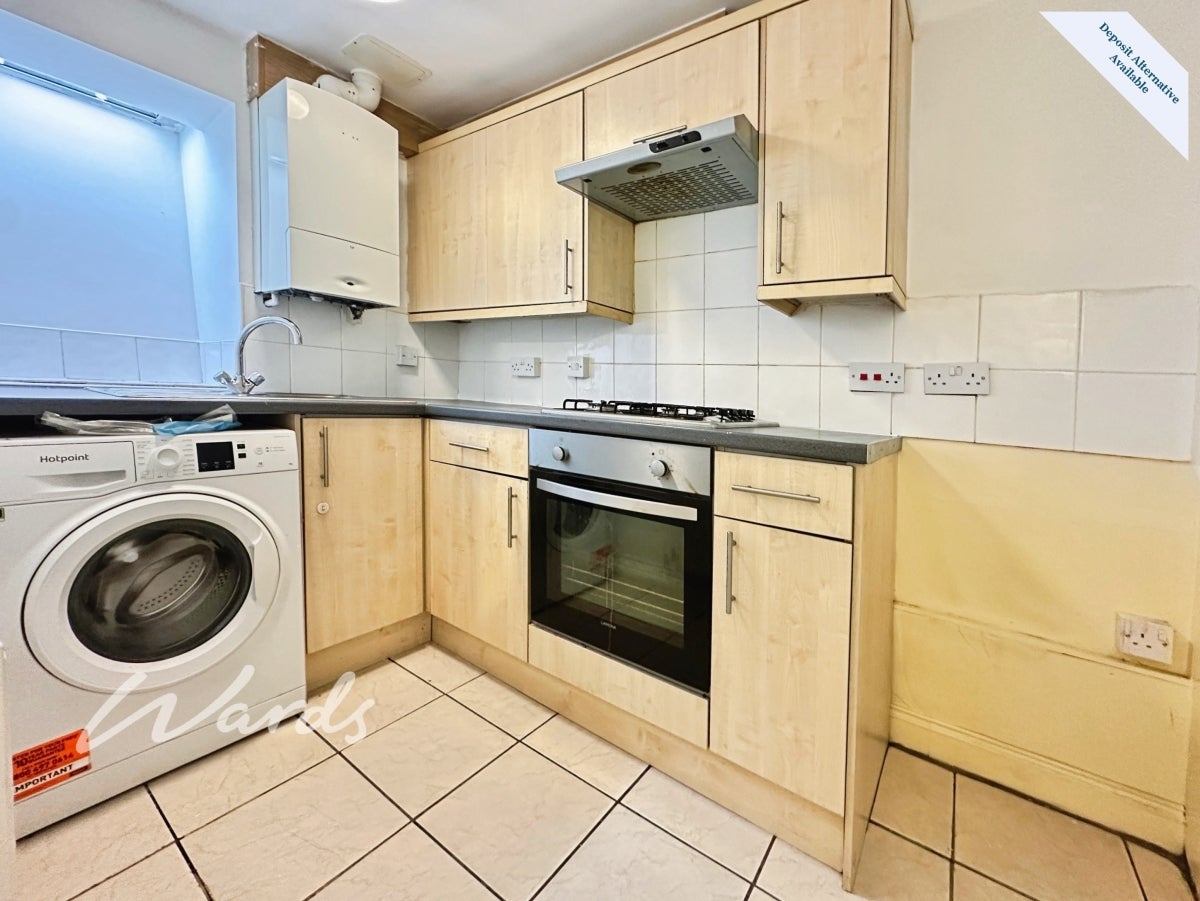 Flat Grecian Street in Maidstone