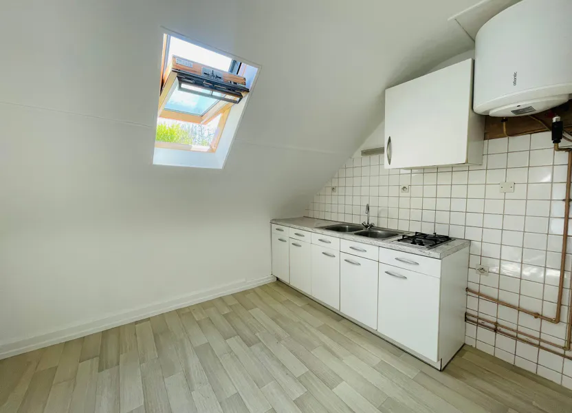 Appartement Rue du Baron Seillière à Senones