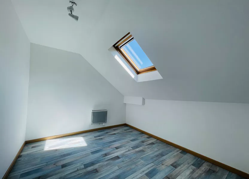 Appartement Rue du Baron Seillière à Senones