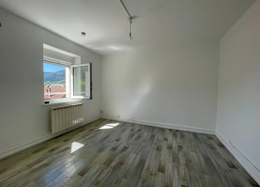 Appartement Rue du Baron Seillière à Senones
