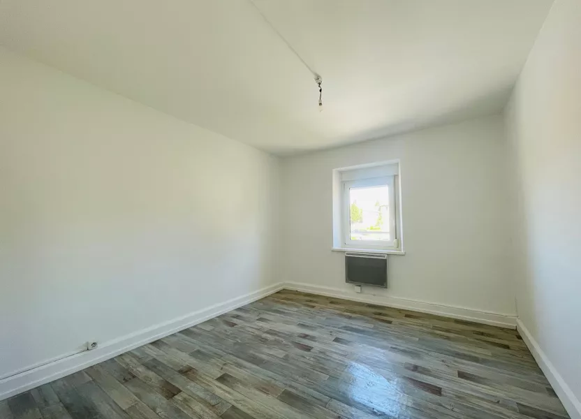 Appartement Rue du Baron Seillière à Senones