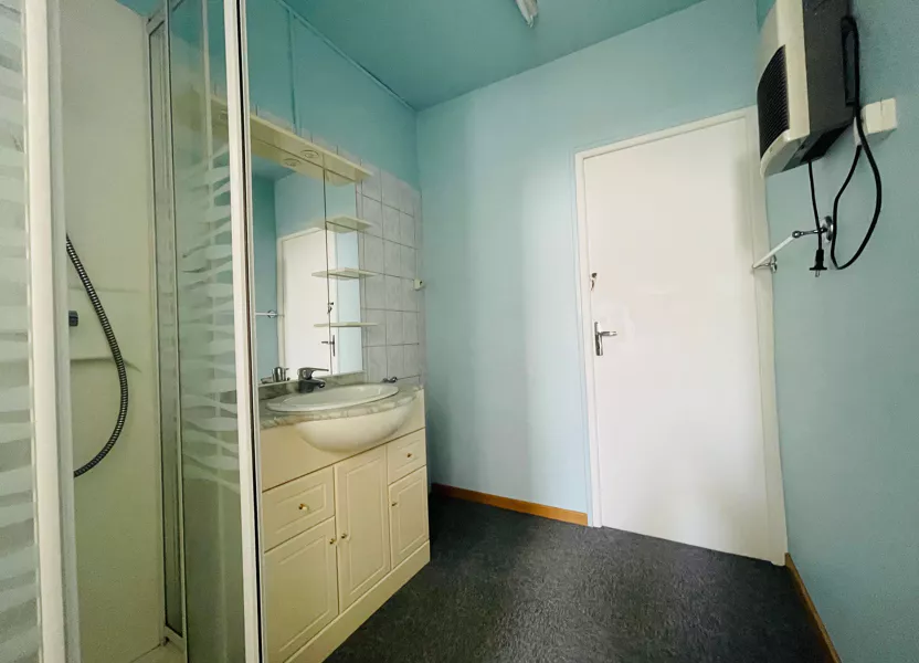 Appartement Rue du Baron Seillière à Senones