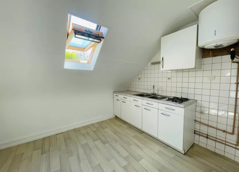 Appartement Rue du Baron Seillière à Senones