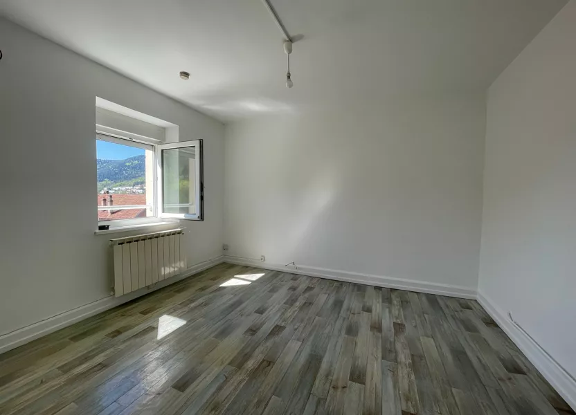 Appartement Rue du Baron Seillière à Senones