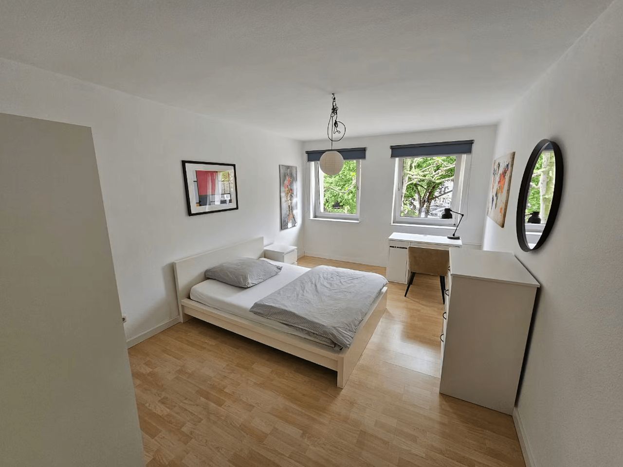 Wohnung Oeder Weg in Frankfurt am Main