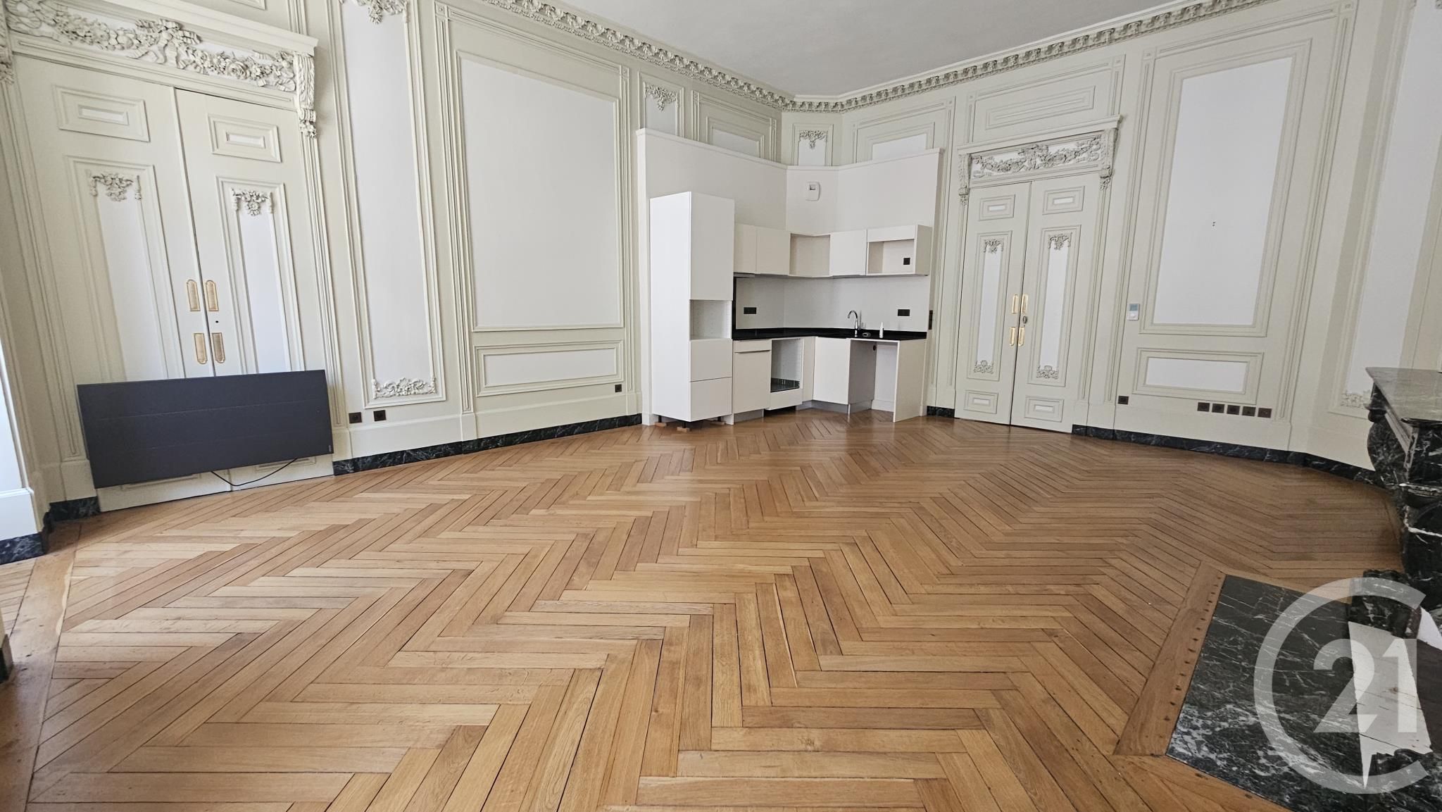 Appartement Faubourg de Besançon à Montbéliard