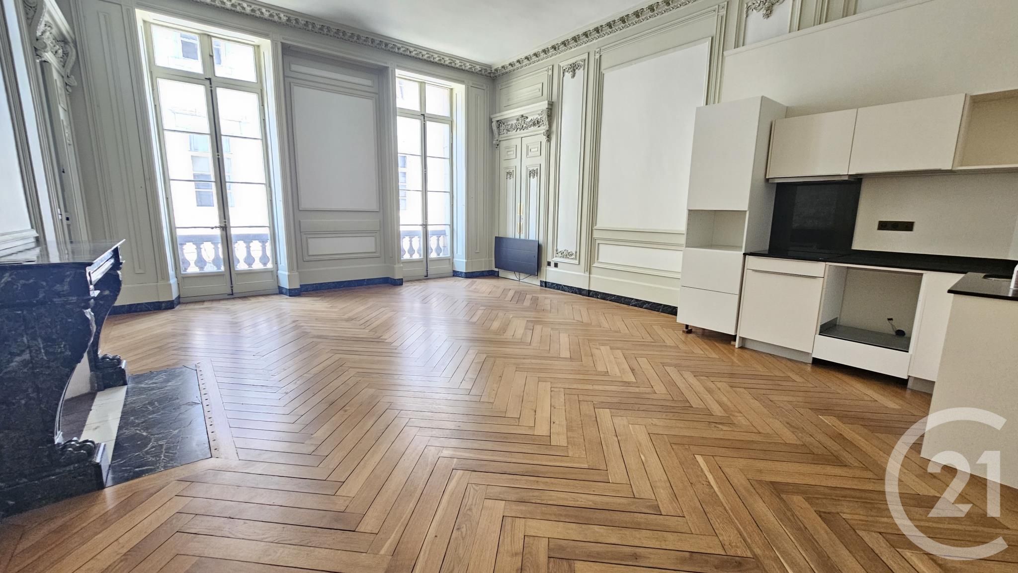Appartement Faubourg de Besançon à Montbéliard