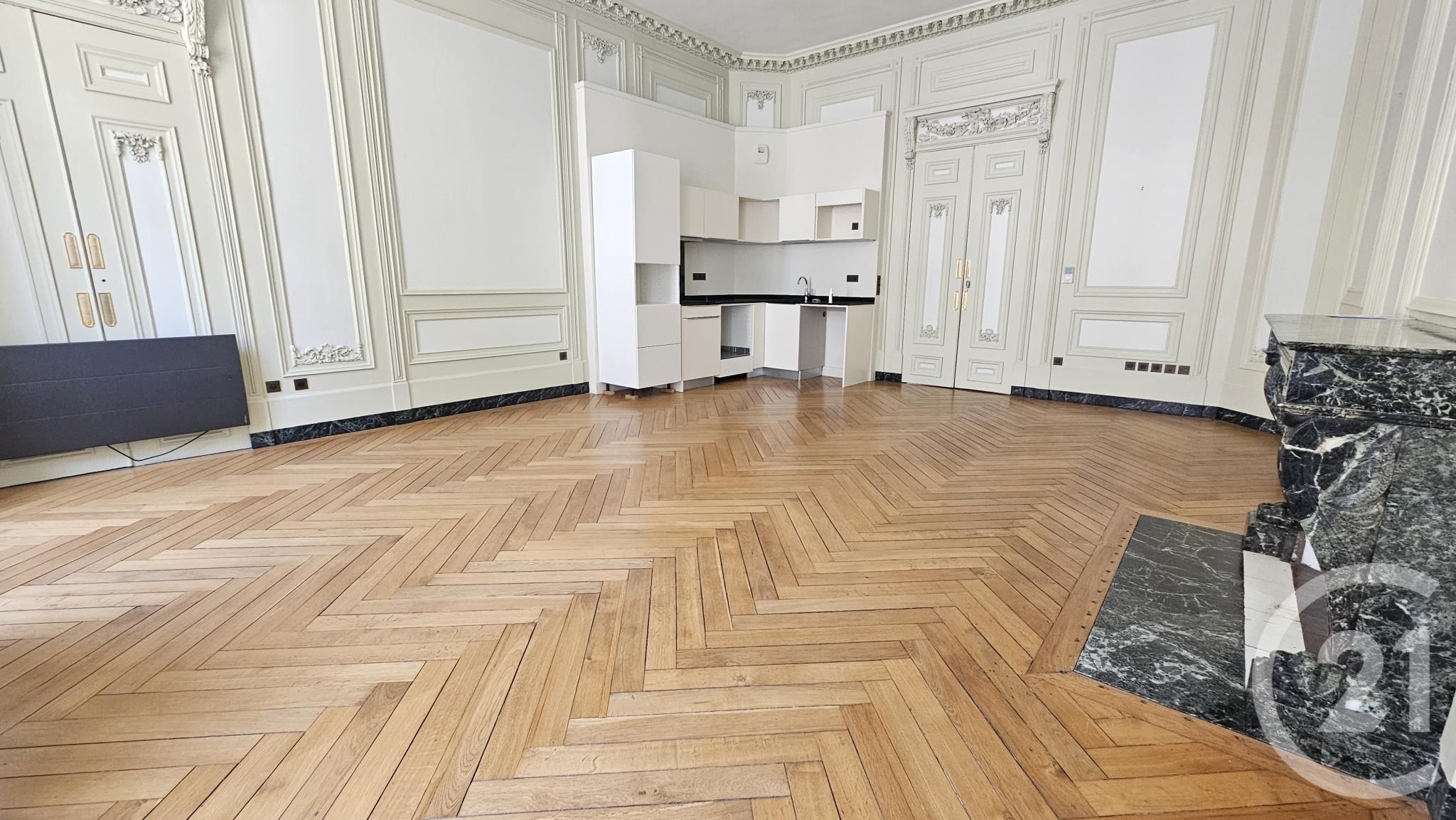 Appartement Faubourg de Besançon à Montbéliard