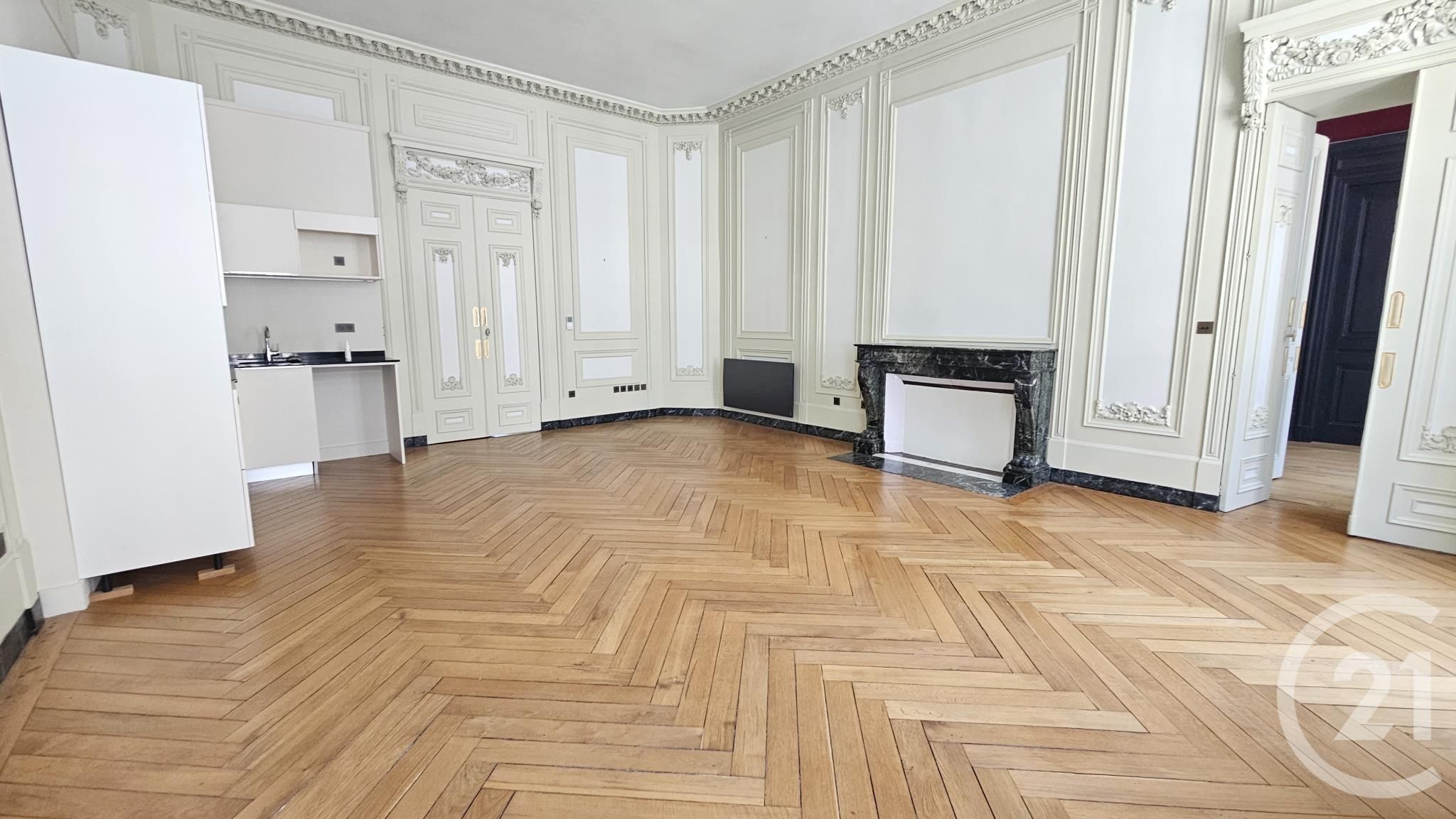 Appartement Faubourg de Besançon à Montbéliard