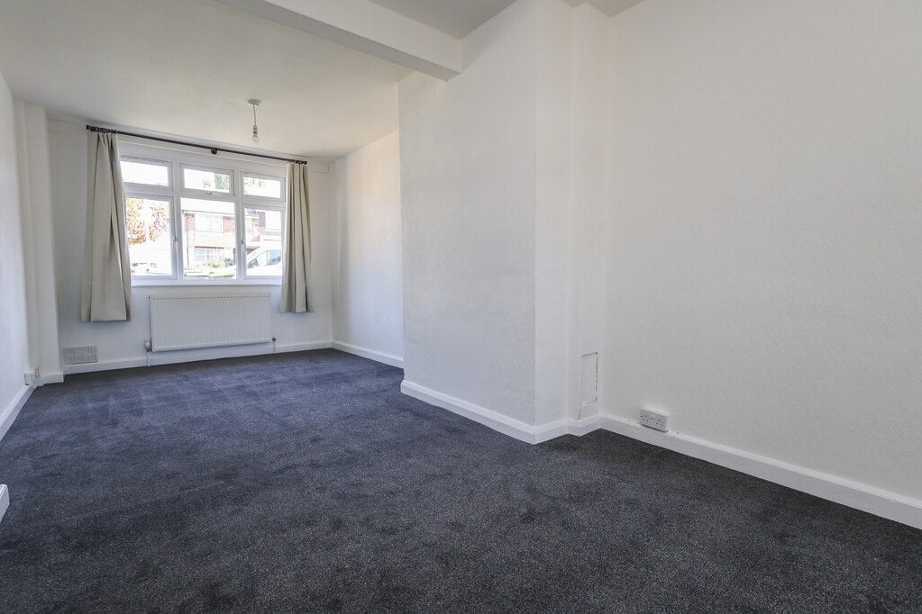 House Vincent Avenue in Greater London