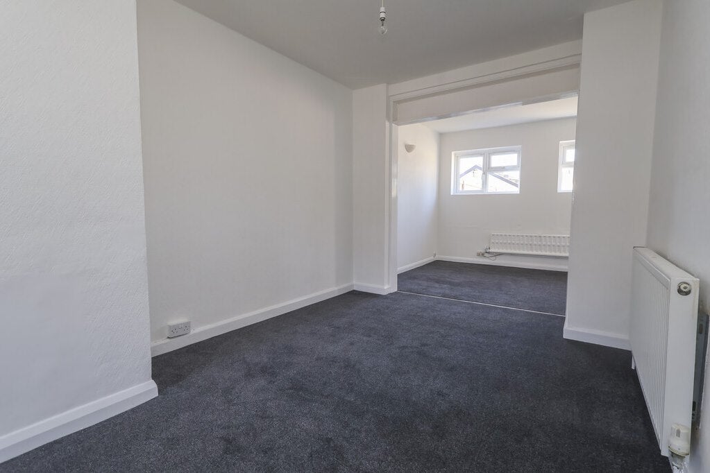 House Vincent Avenue in Greater London