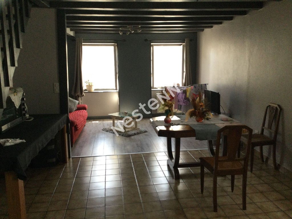 Flat Grande Rue in Louhans