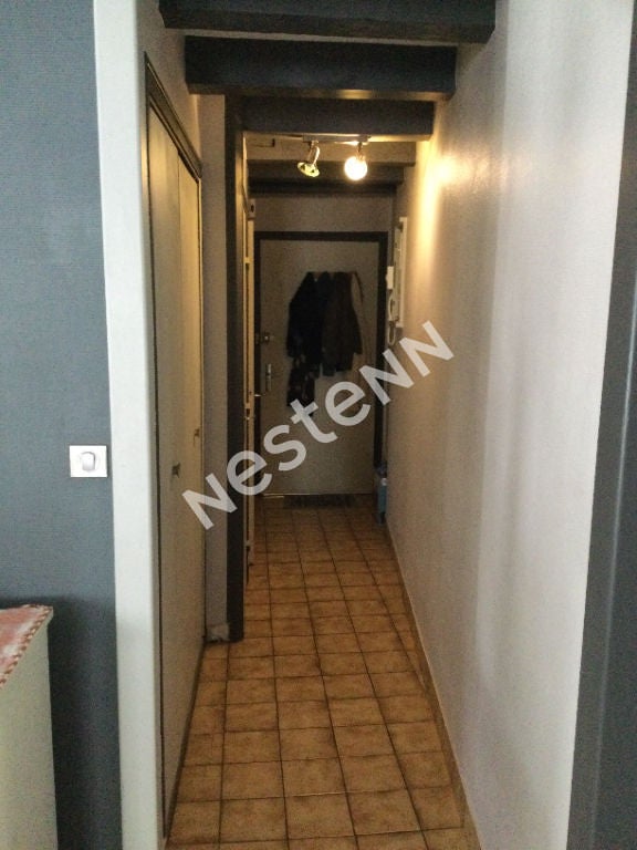 Flat Grande Rue in Louhans