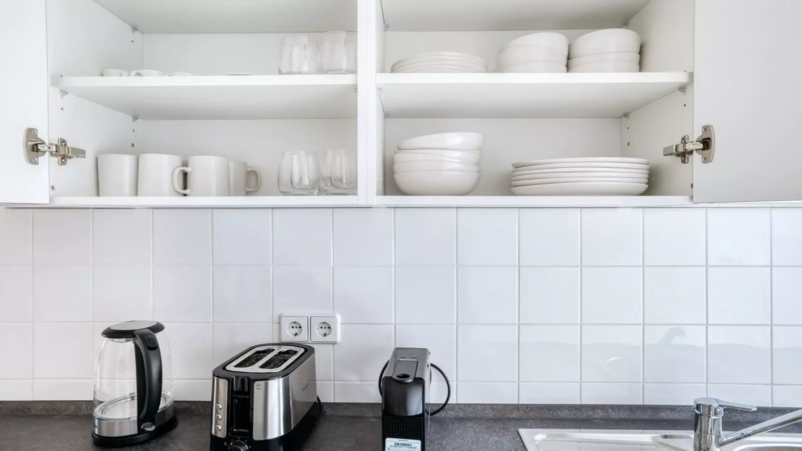 Wohnung Dunckerstraße in Berlin