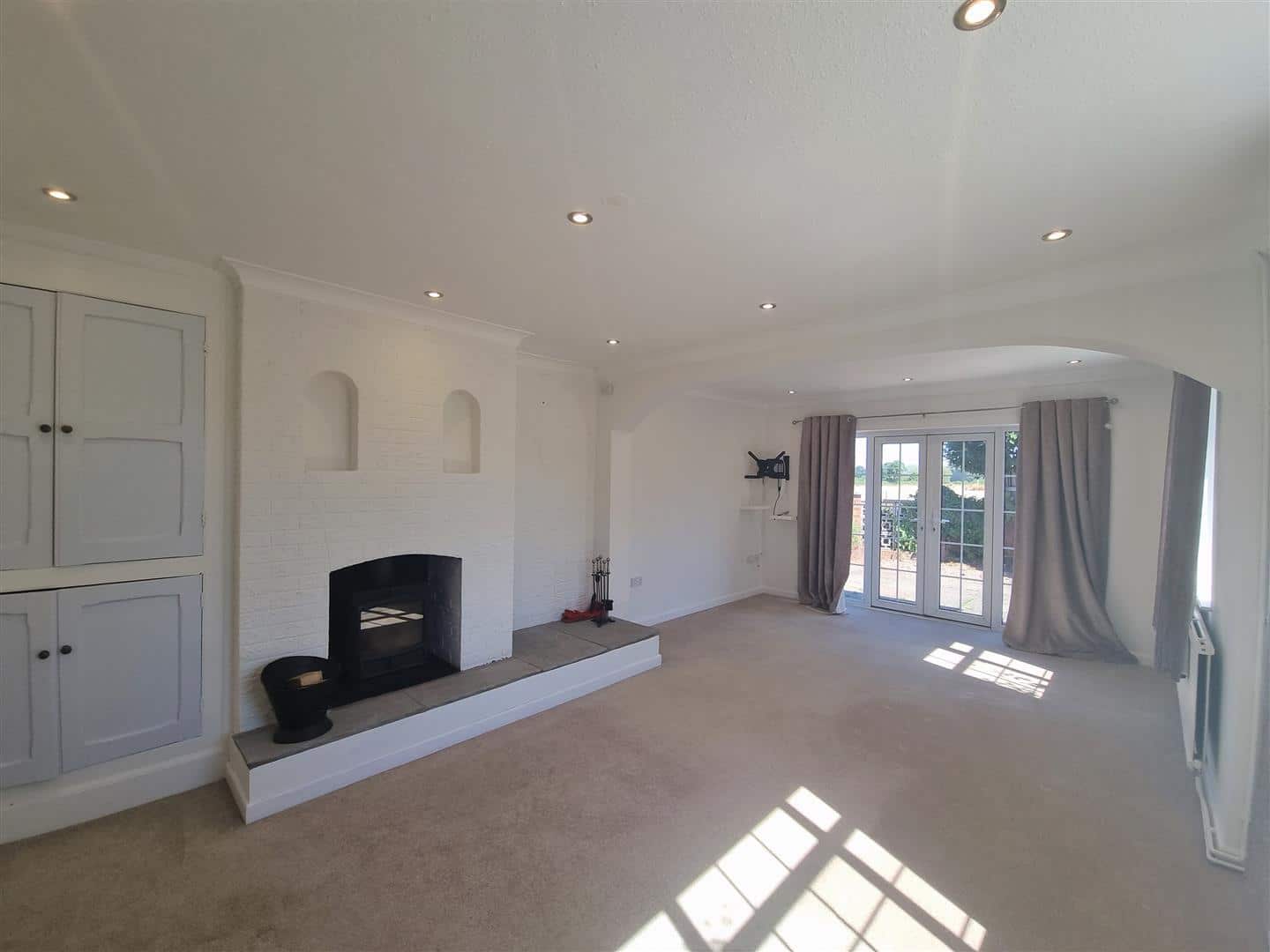 House Nash Green in Malvern Hills