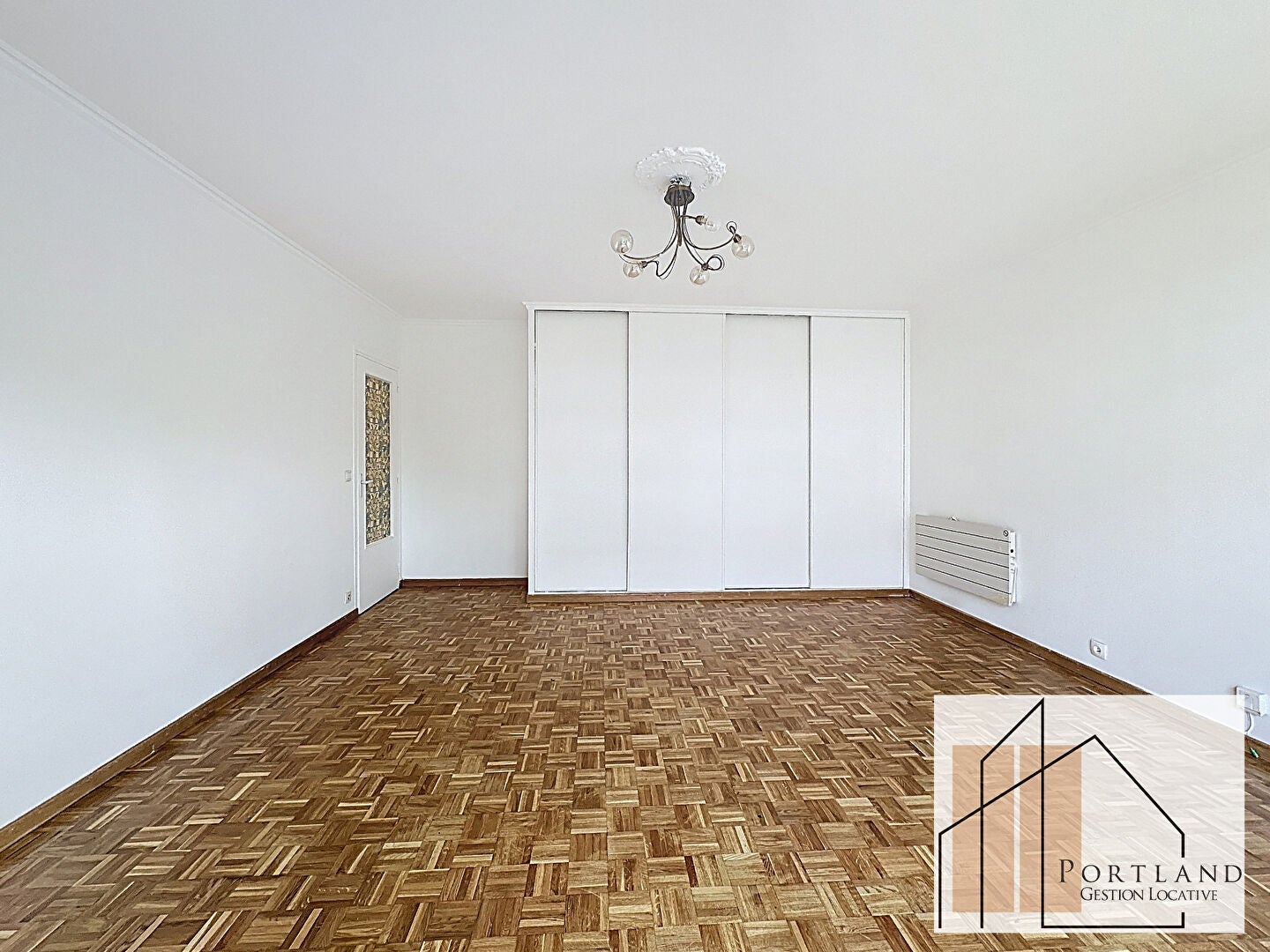 Flat Avenue de Rigny in Bry-sur-Marne