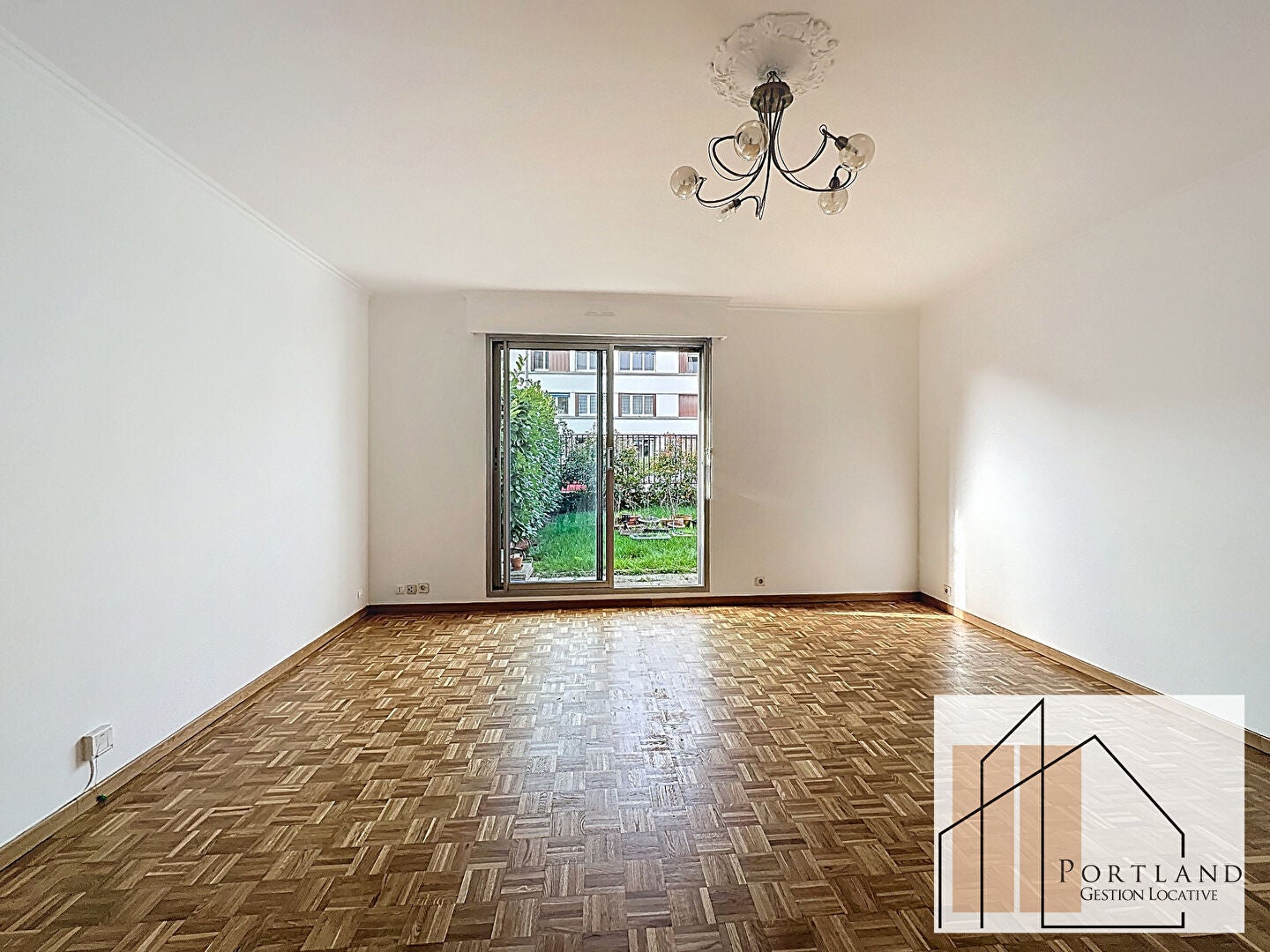 Flat Avenue de Rigny in Bry-sur-Marne