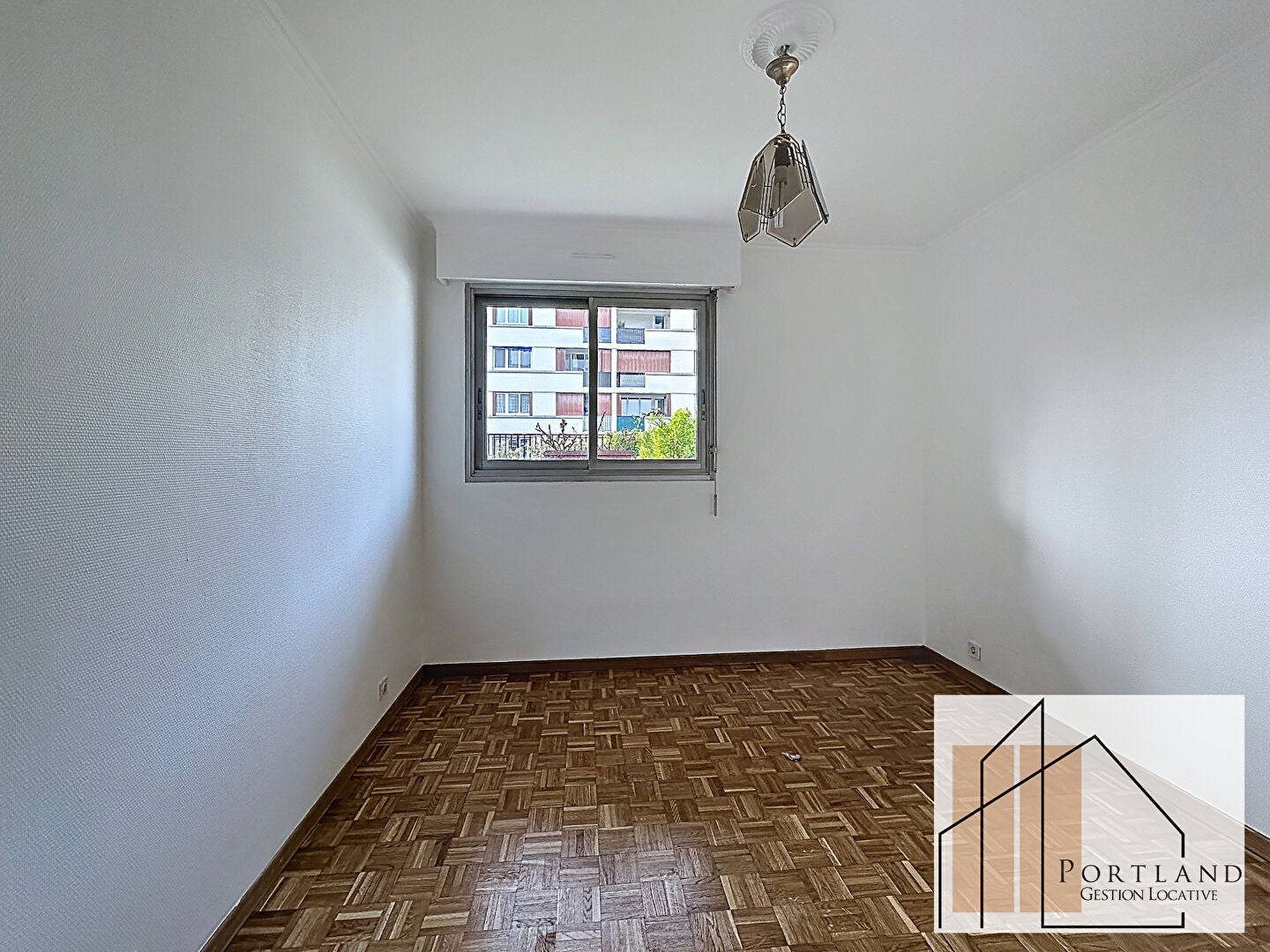 Flat Avenue de Rigny in Bry-sur-Marne