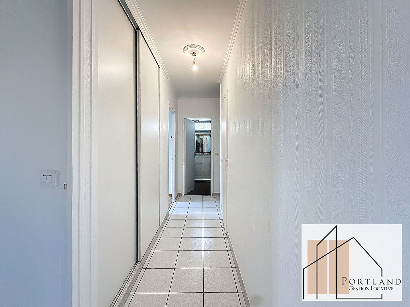Flat Avenue de Rigny in Bry-sur-Marne