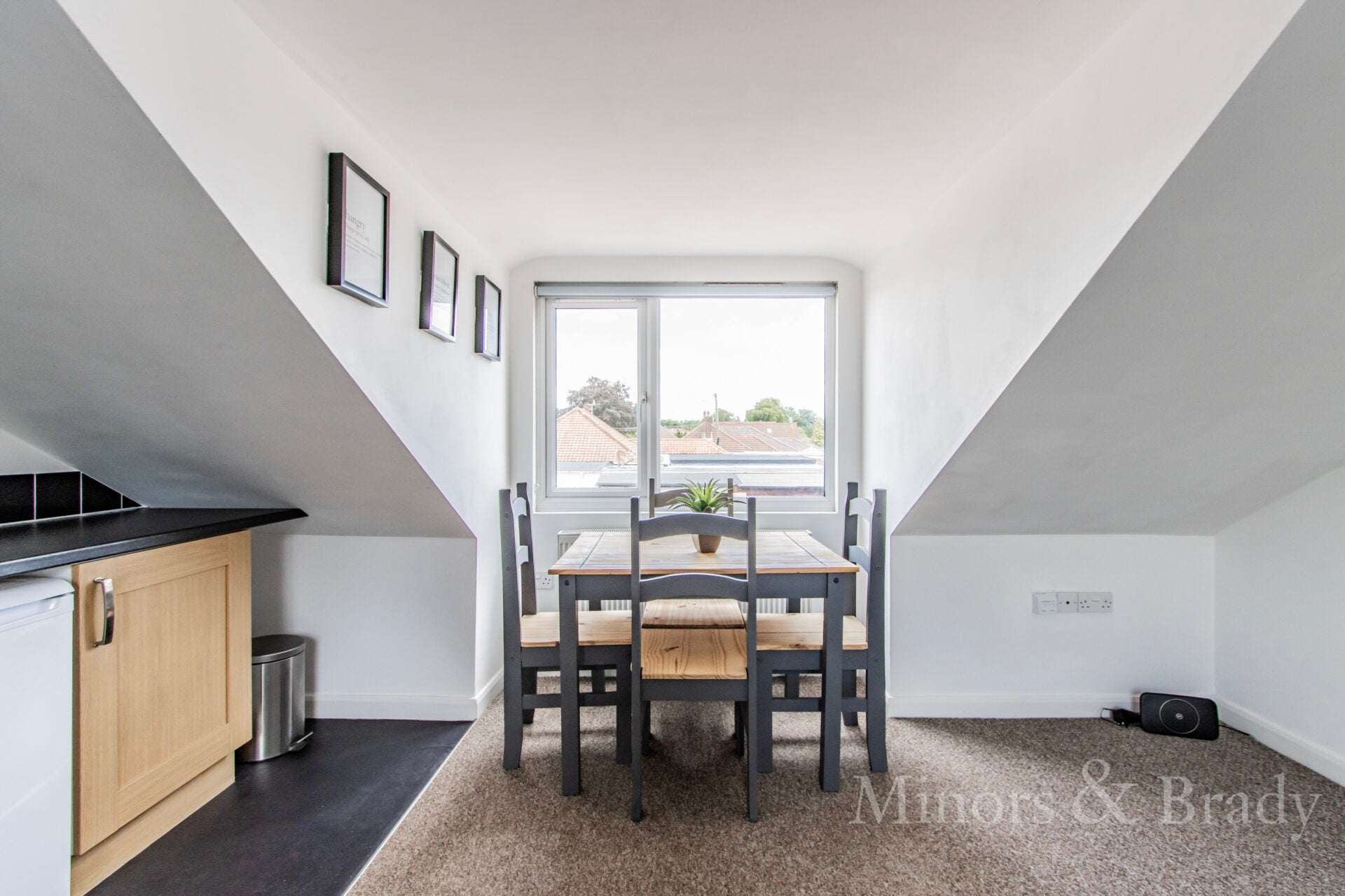 Flat Vera Road in Broadland