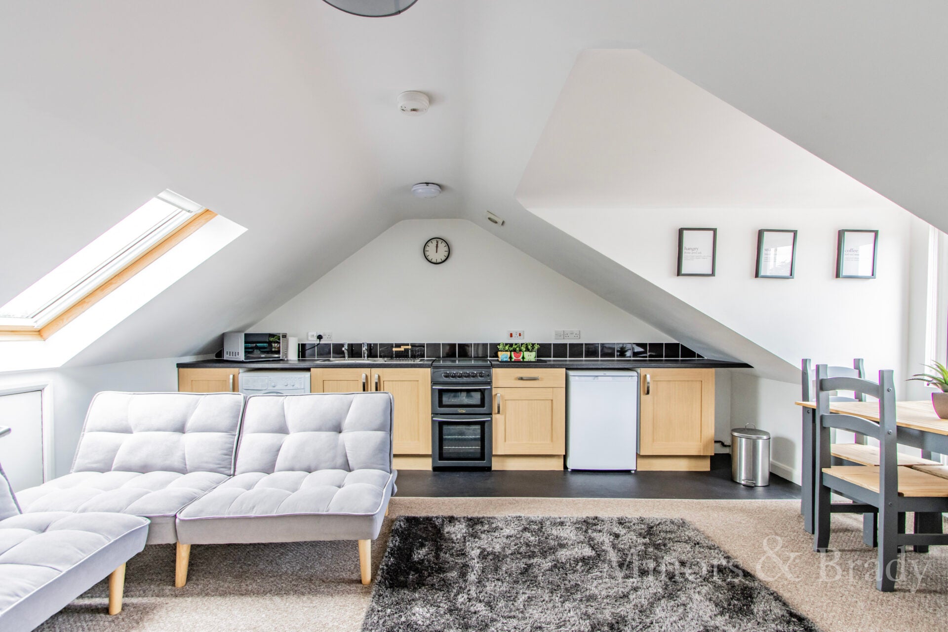 Flat Vera Road in Broadland