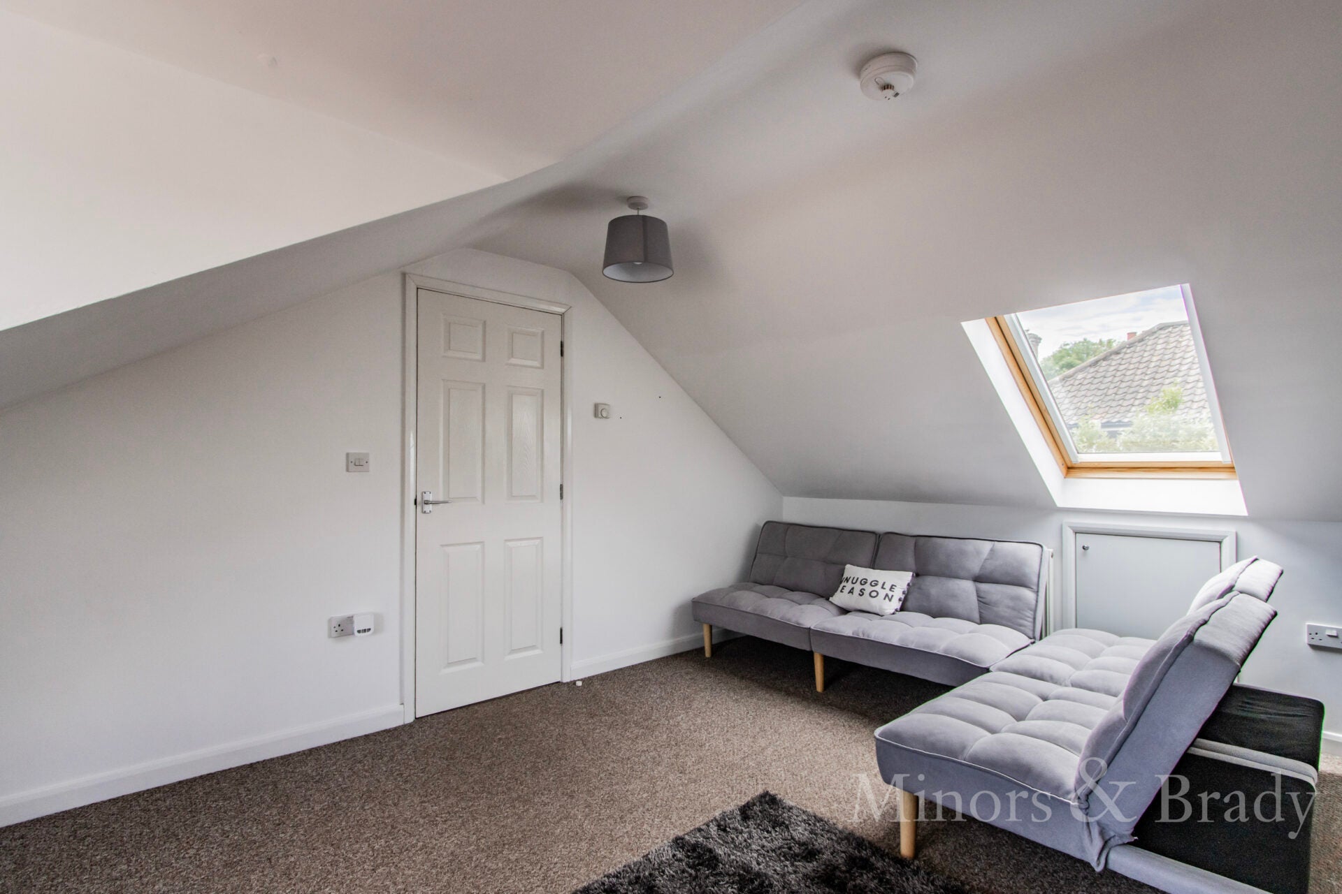 Flat Vera Road in Broadland