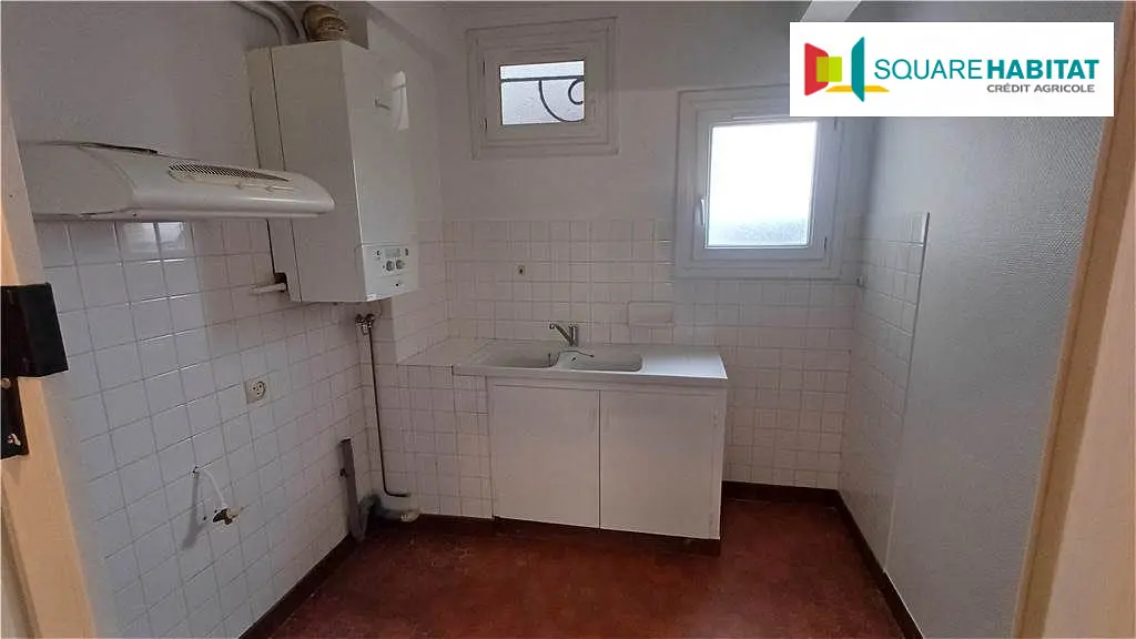 Appartement Rue de Billère à Orthez
