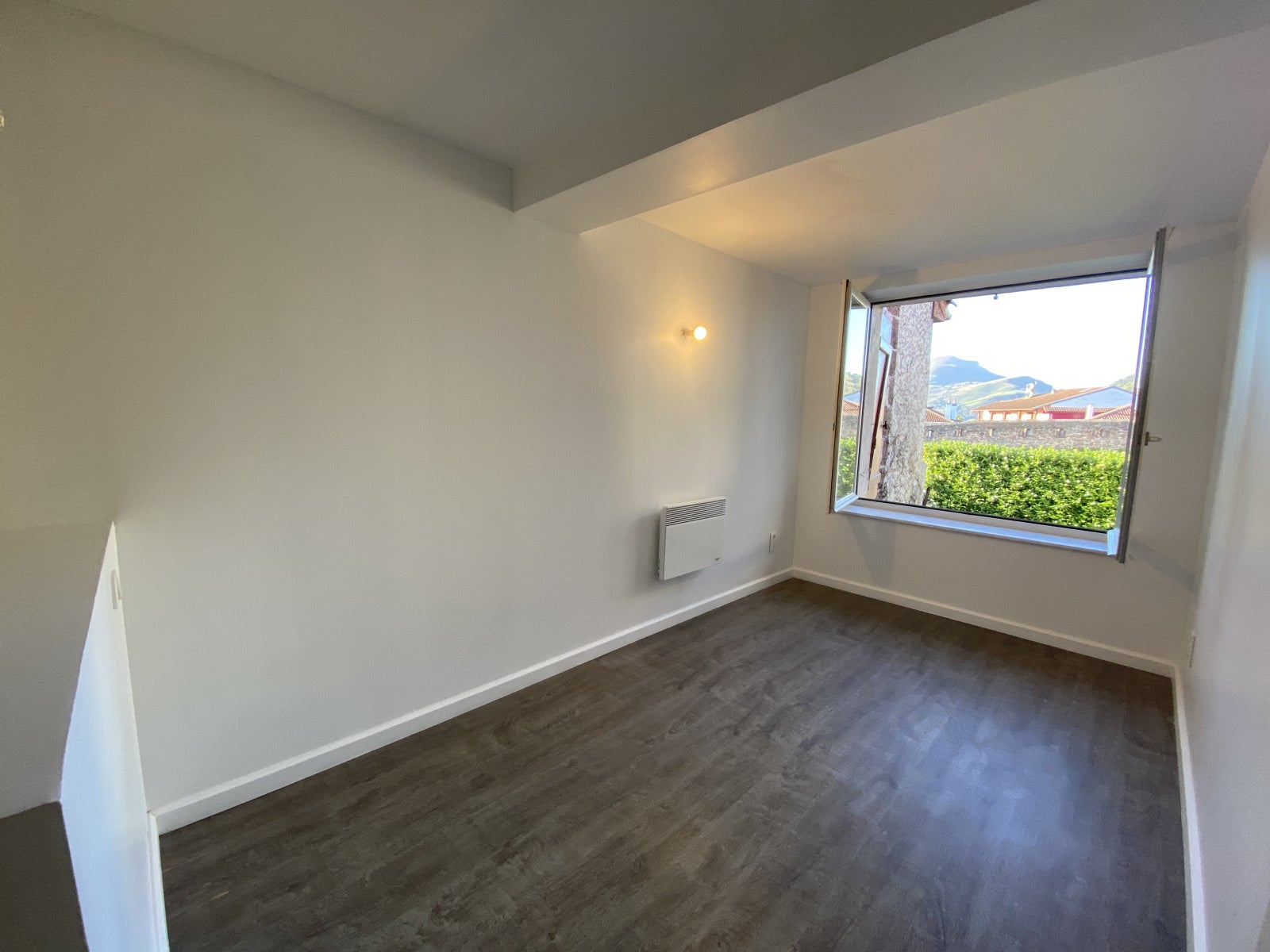 Flat Rue du Jara in Saint-Jean-Pied-de-Port