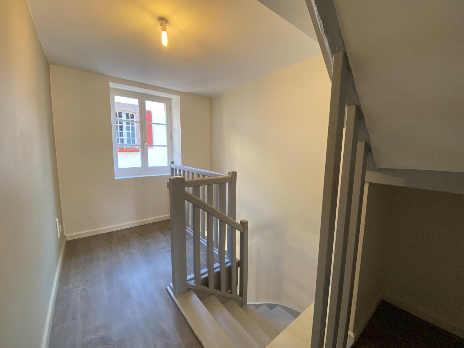 Flat Rue du Jara in Saint-Jean-Pied-de-Port