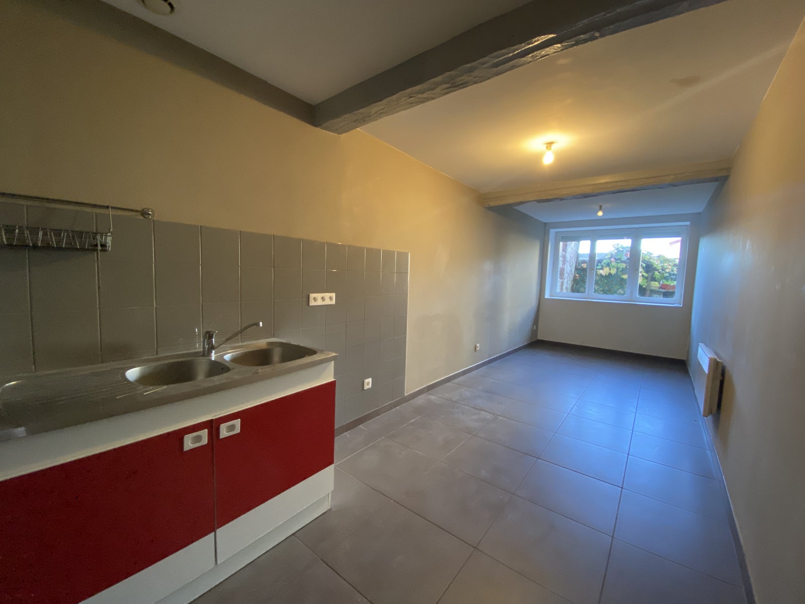 Flat Rue du Jara in Saint-Jean-Pied-de-Port