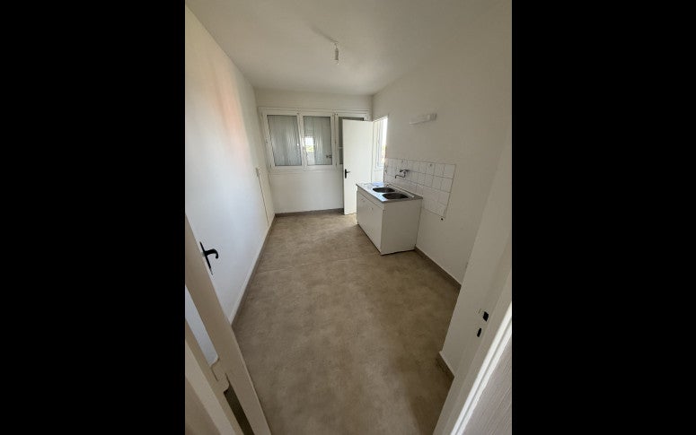 Flat Rue de la Nation in Issoudun