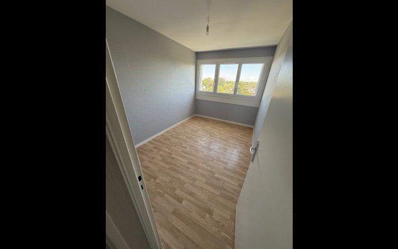 Flat Rue de la Nation in Issoudun