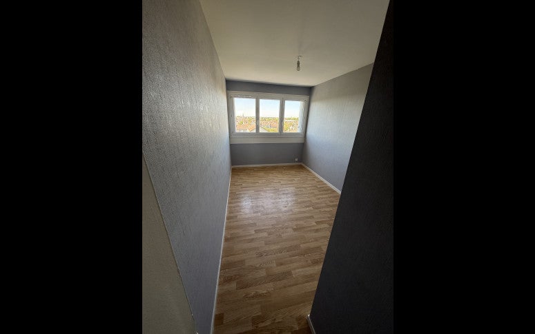 Flat Rue de la Nation in Issoudun