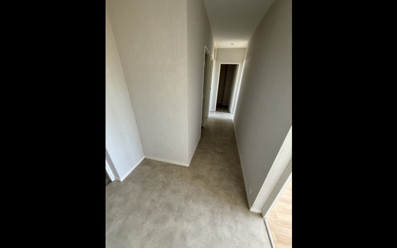 Flat Rue de la Nation in Issoudun