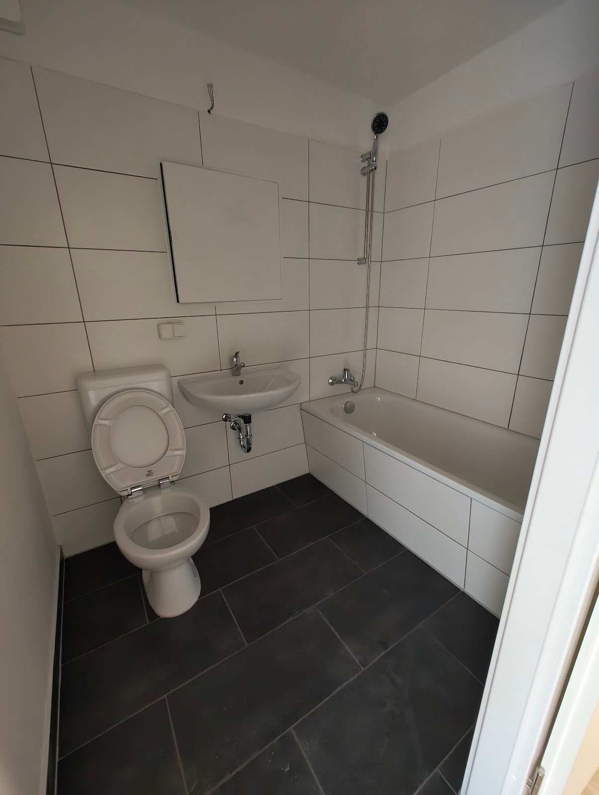 Wohnung Max-Herm-Straße in Brandenburg an der Havel