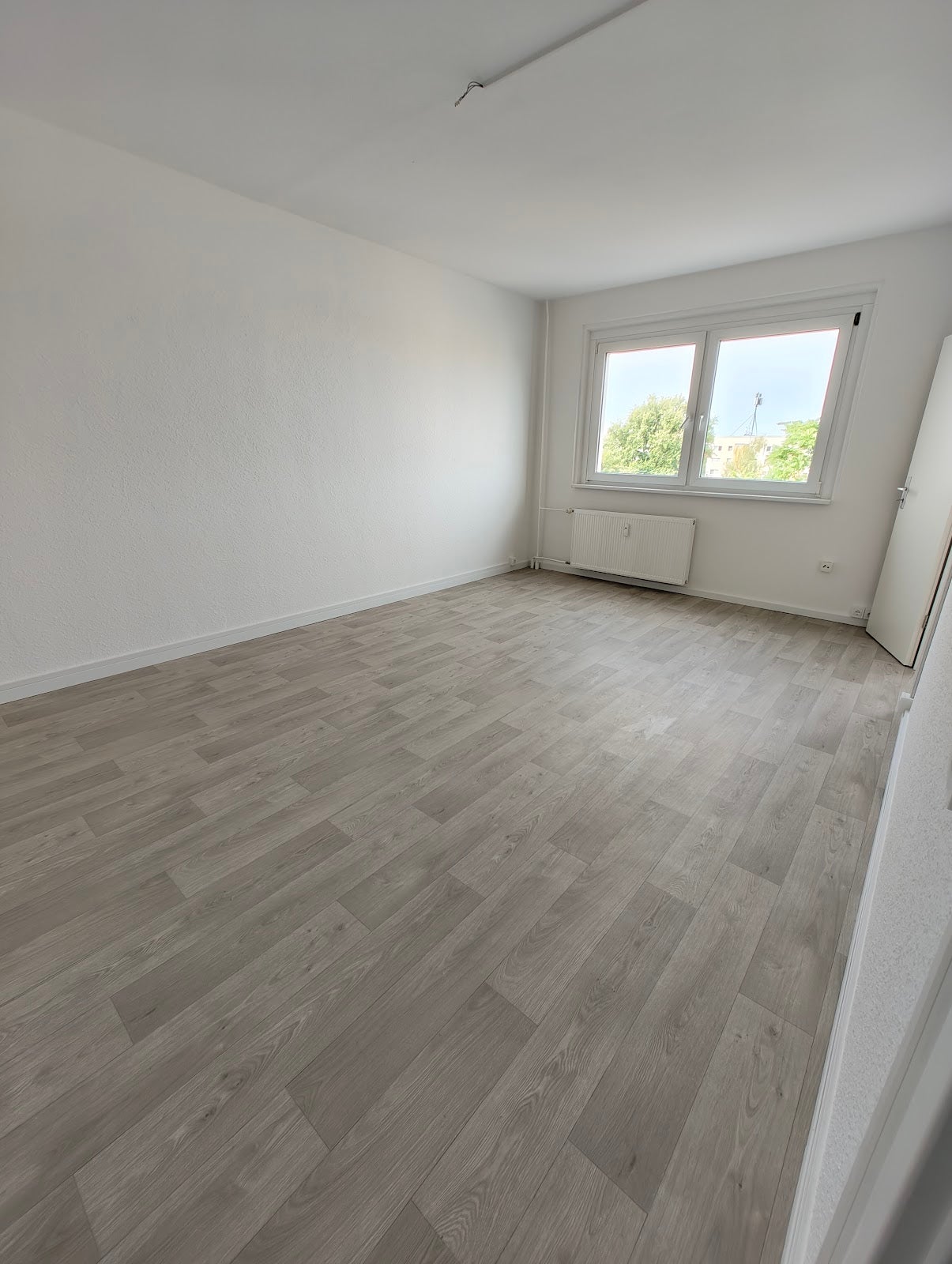 Wohnung Max-Herm-Straße in Brandenburg an der Havel