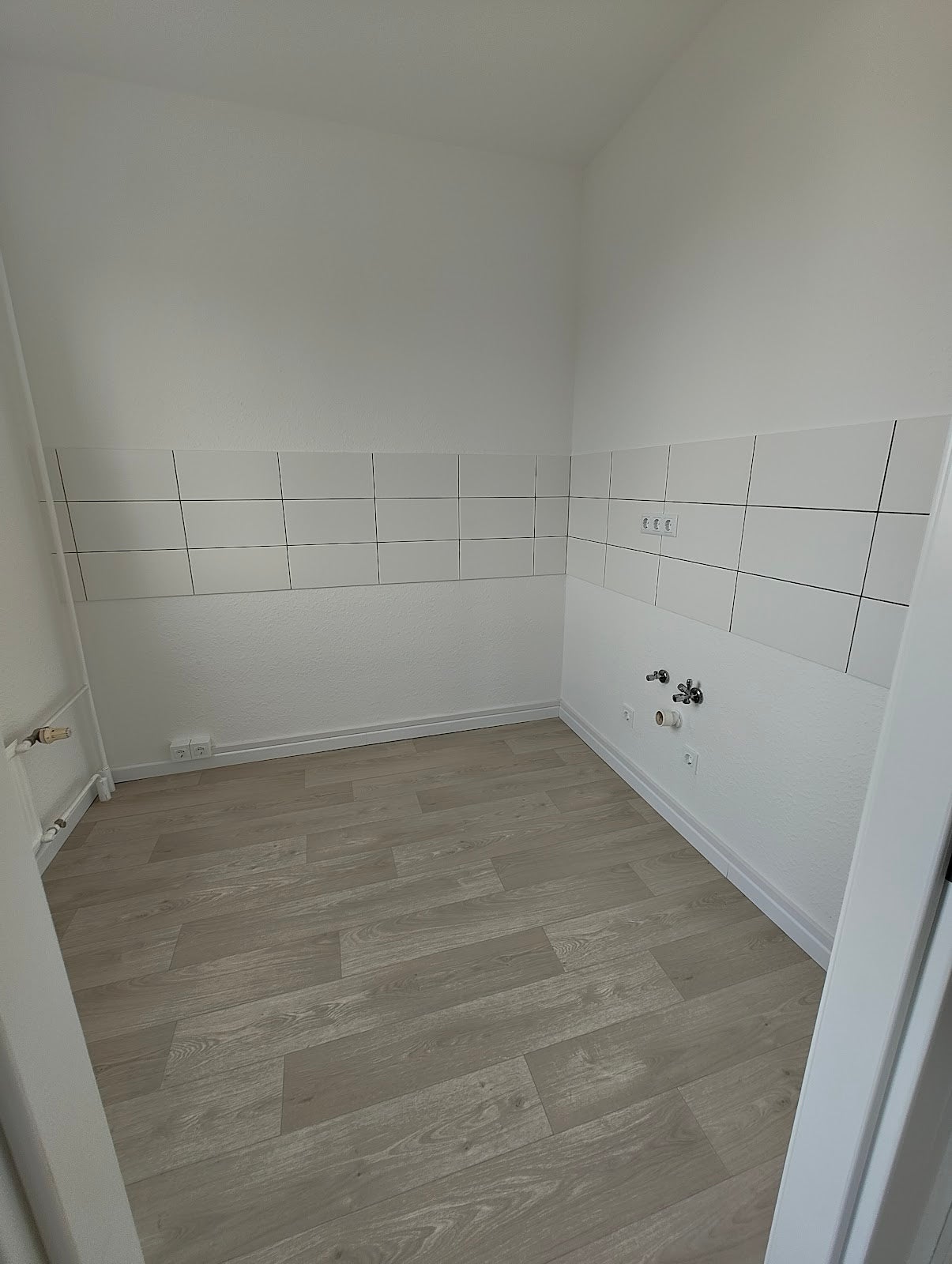 Wohnung Max-Herm-Straße in Brandenburg an der Havel