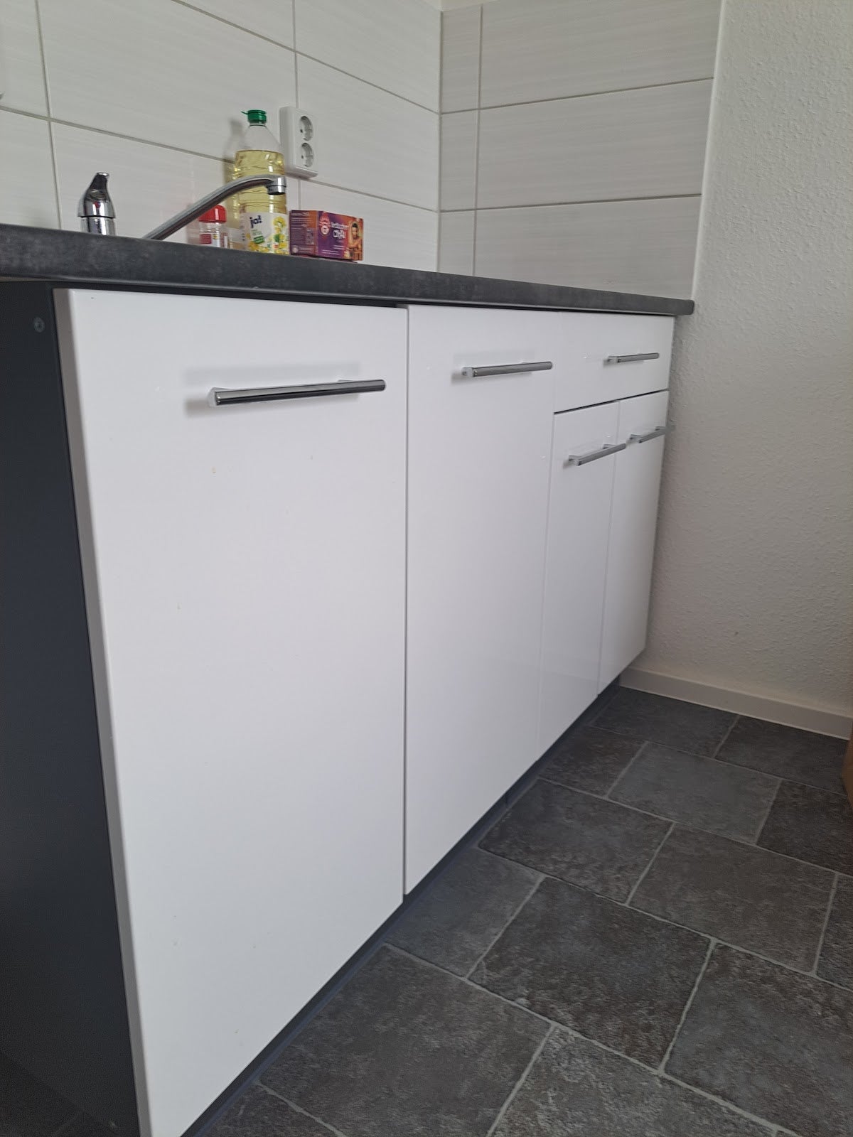 Wohnung Max-Herm-Straße in Brandenburg an der Havel