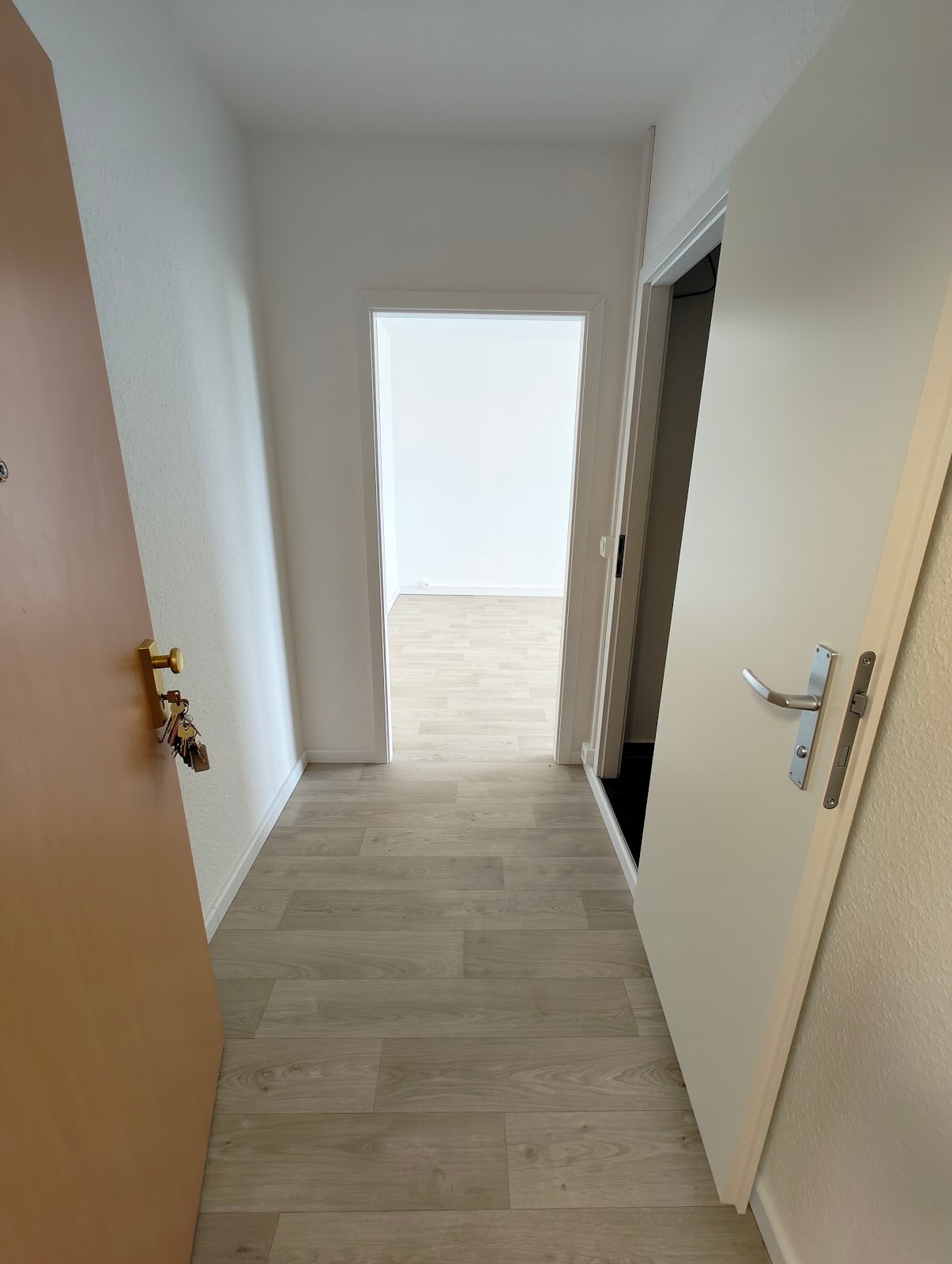 Wohnung Max-Herm-Straße in Brandenburg an der Havel