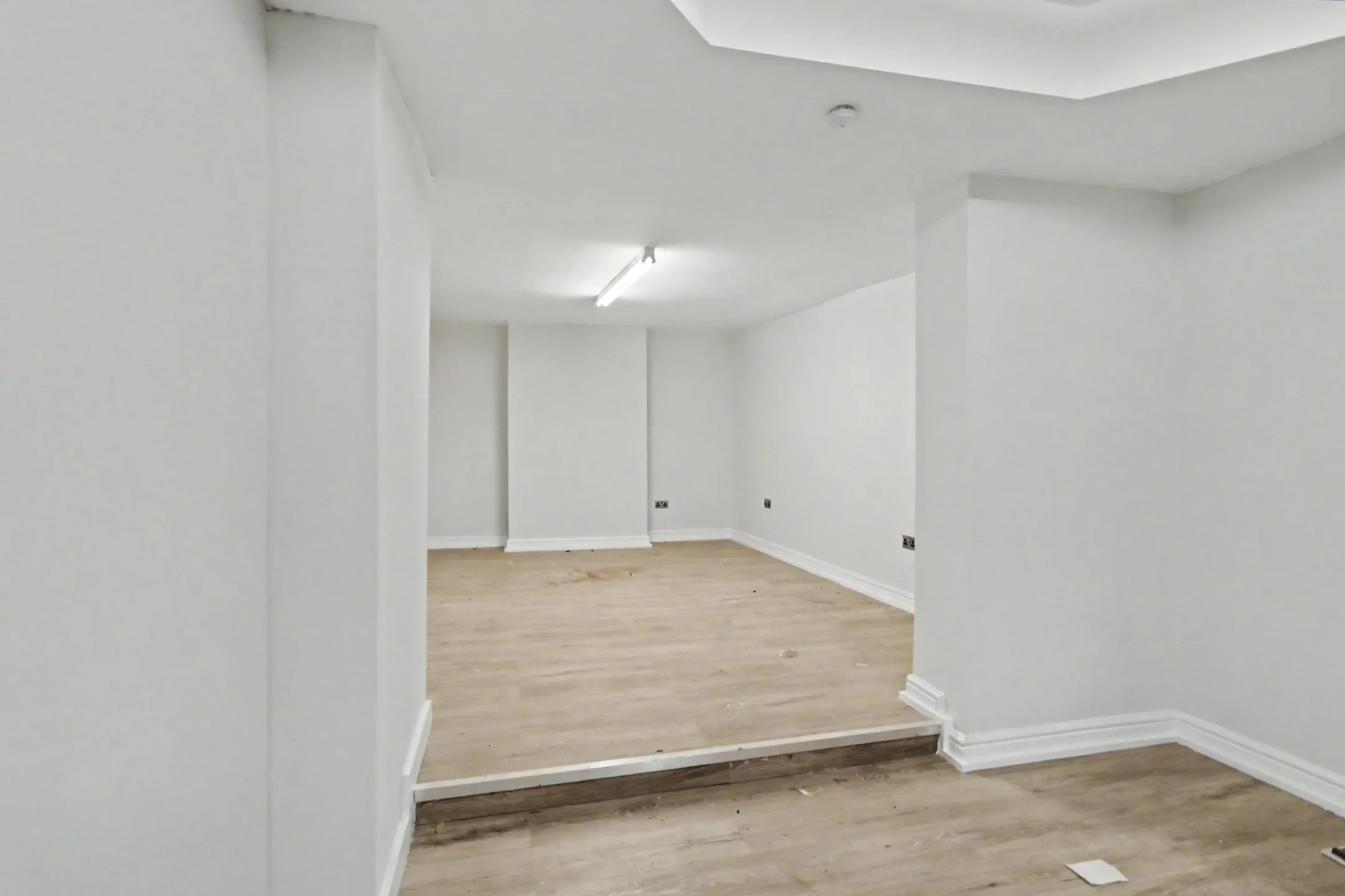 Room Sneyd Street in Stoke-on-Trent