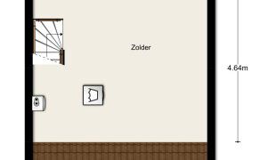 Huis Gezworenen in Boxtel