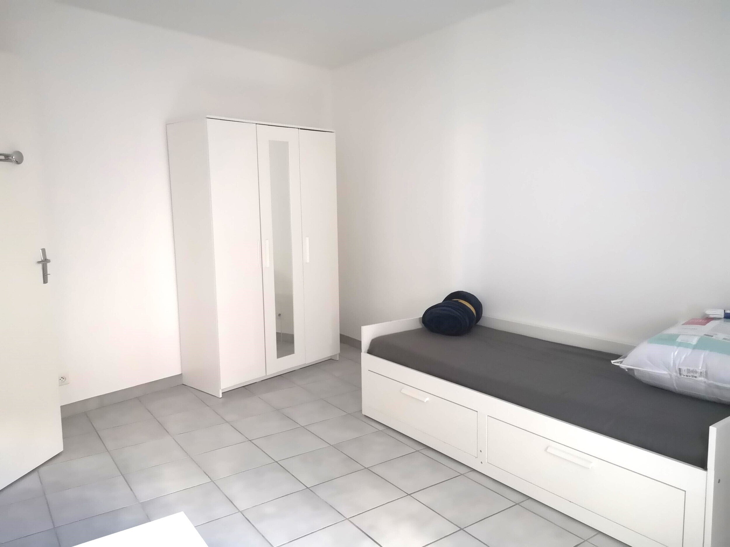 Flat Rue Alexandre Falguière in Toulouse