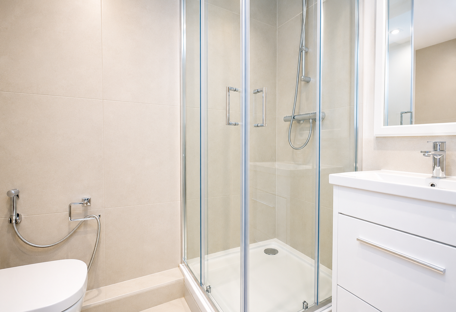 Flat Redcliffe Gardens in Greater London