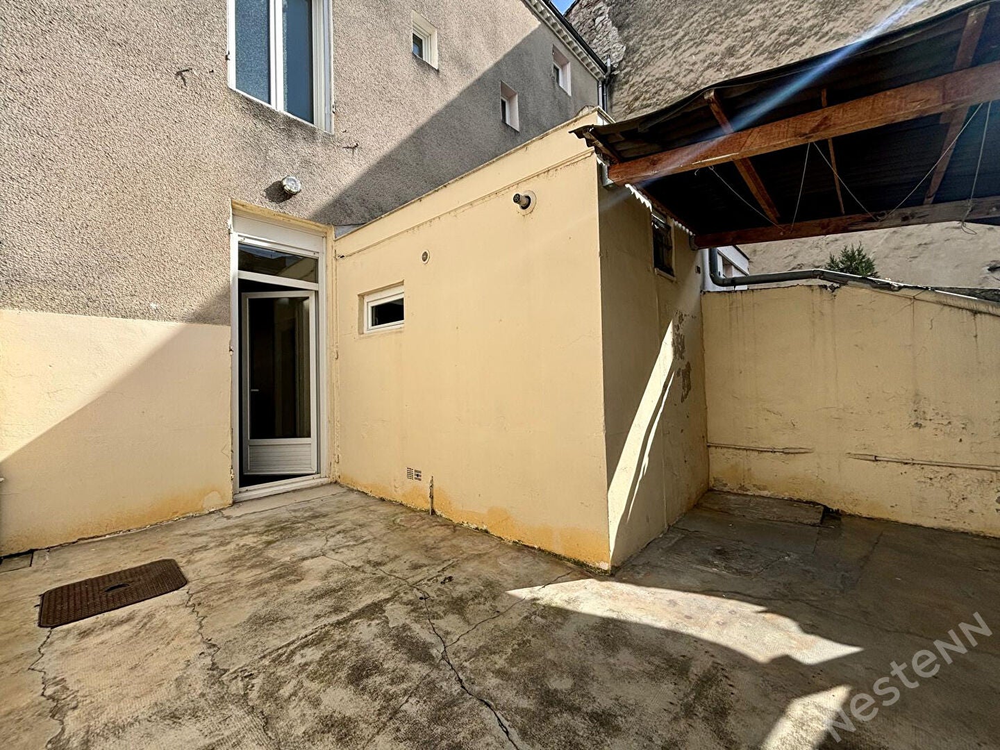 Maison Boulevard du Président Carnot à Agen