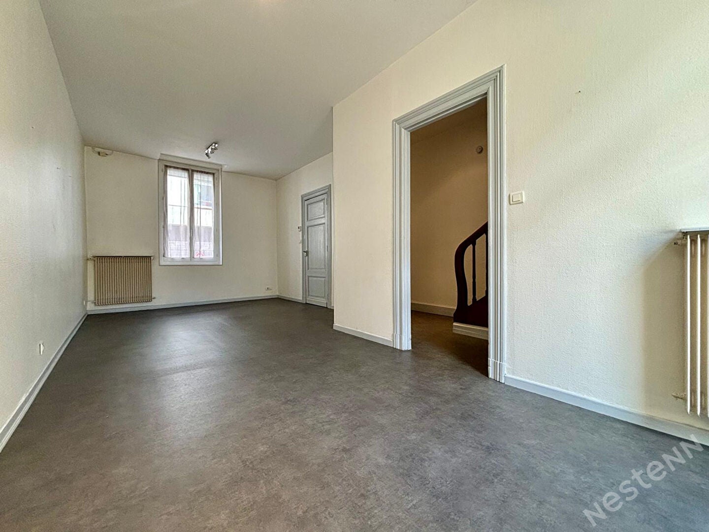 Maison Boulevard du Président Carnot à Agen