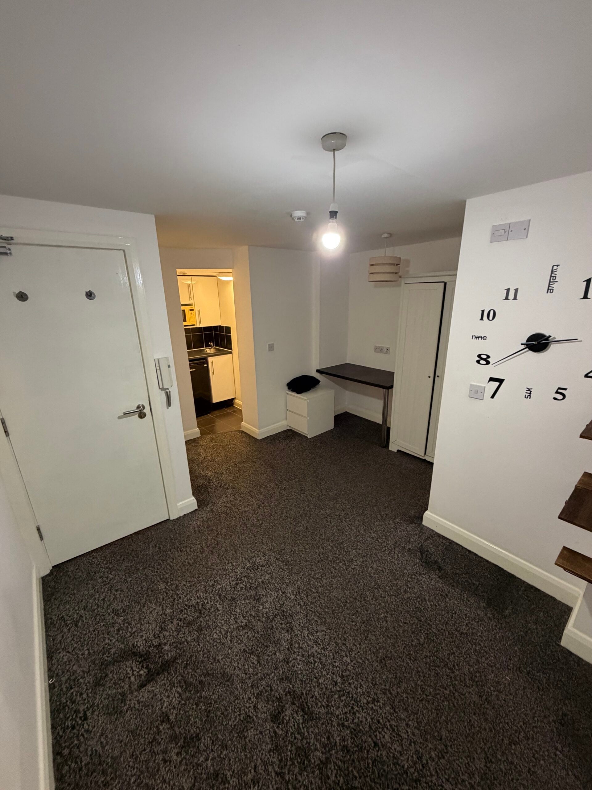 Flat Newsome Road in Kirklees